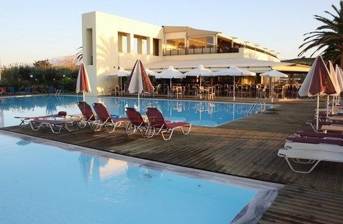 Solimar Aquamarine Station touristique 5*